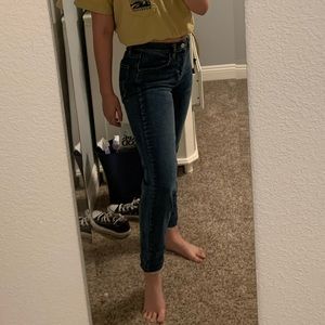 Pacsun pants size 24 vintage icon mom jeans